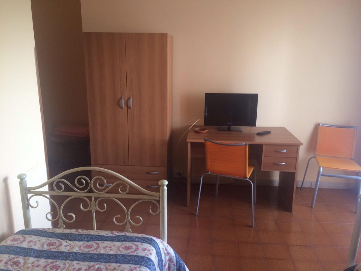 Hotel Miravalle Misilmeri Buitenkant foto