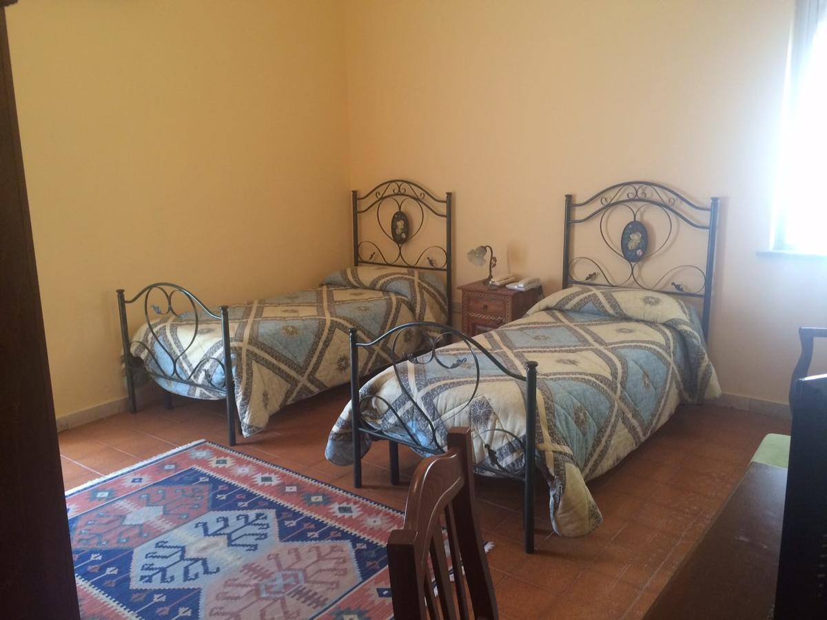 Hotel Miravalle Misilmeri Buitenkant foto