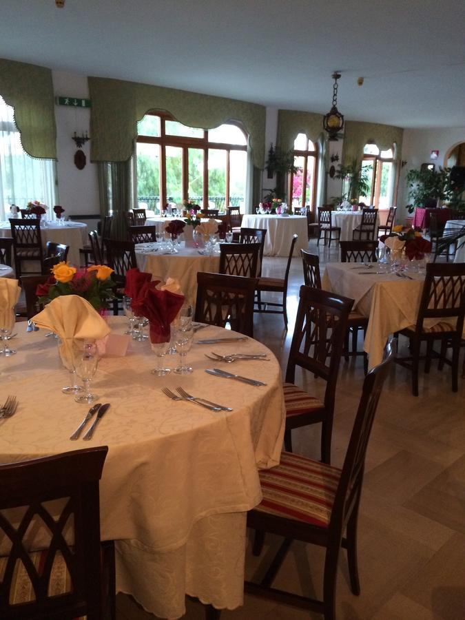 Hotel Miravalle Misilmeri Buitenkant foto