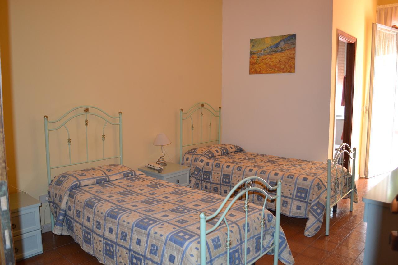 Hotel Miravalle Misilmeri Buitenkant foto