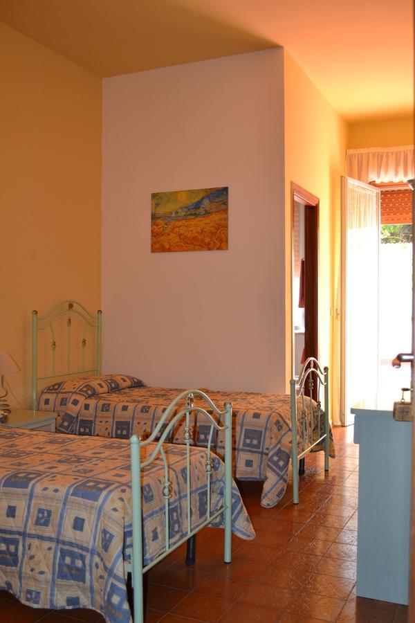 Hotel Miravalle Misilmeri Buitenkant foto
